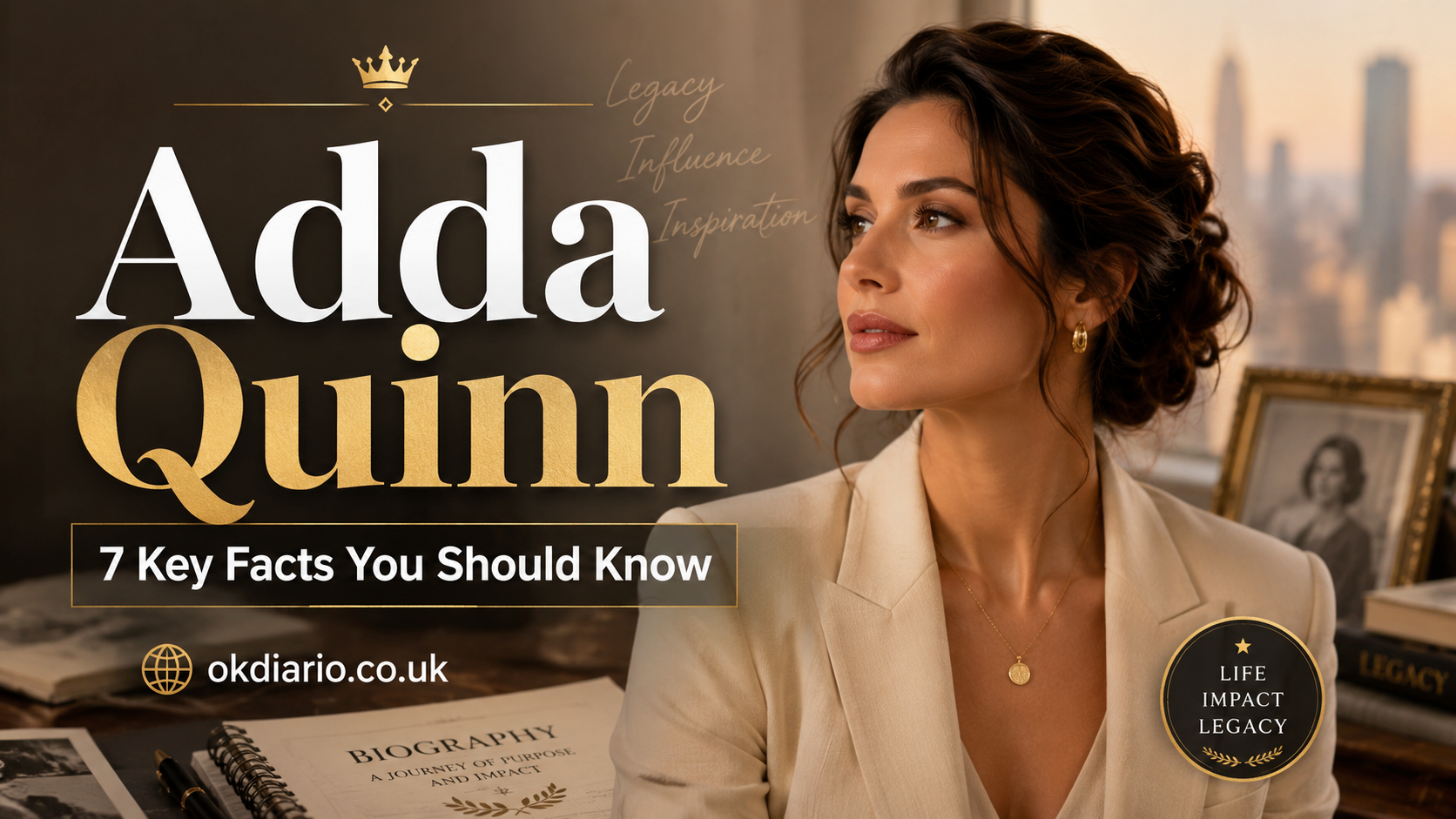 Adda Quinn
