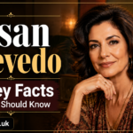 Susan Acevedo: 7 Key Facts You Should Know