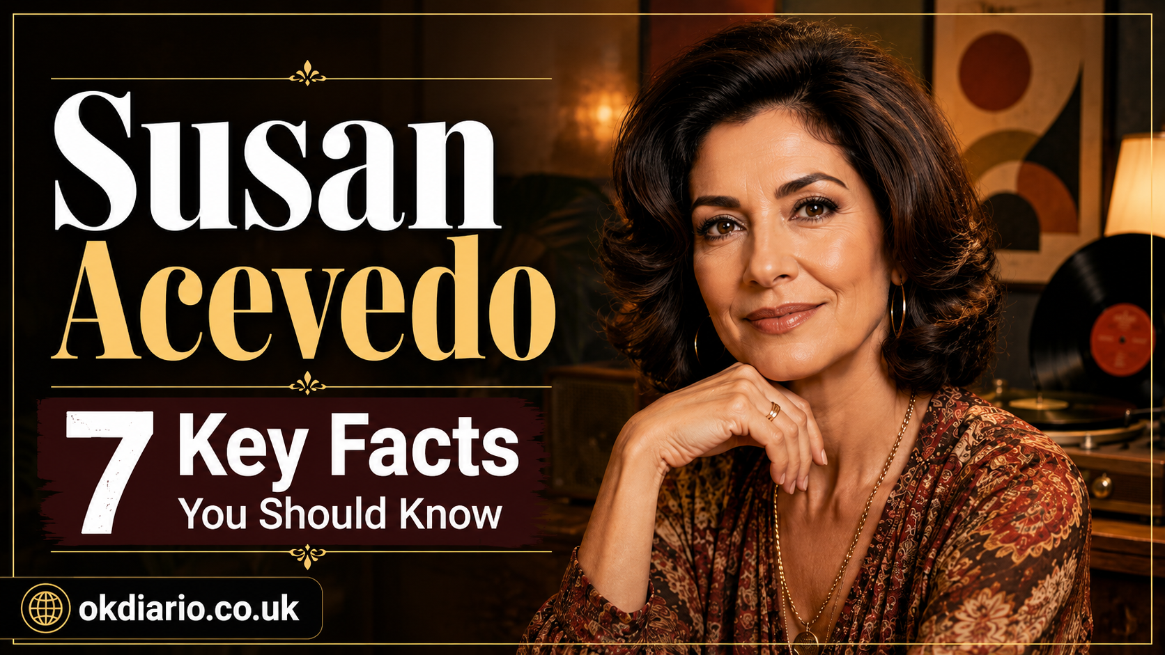 Susan Acevedo