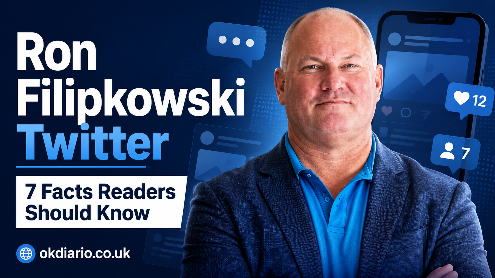 Ron Filipkowski Twitter
