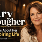 Mary Beougher: 7 Facts About Her Inspiring Life