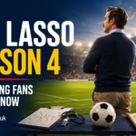 Ted Lasso Season 4: Everything Fans Should Know