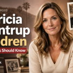 Patricia Brentrup Children: 7 Facts Fans Should Know