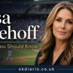 Lisa Wiehoff: 7 Facts You Should Know