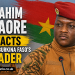 Ibrahim Traore: 7 Facts About Burkina Faso’s Leader