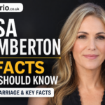 Lisa Pemberton: 7 Facts You Should Know