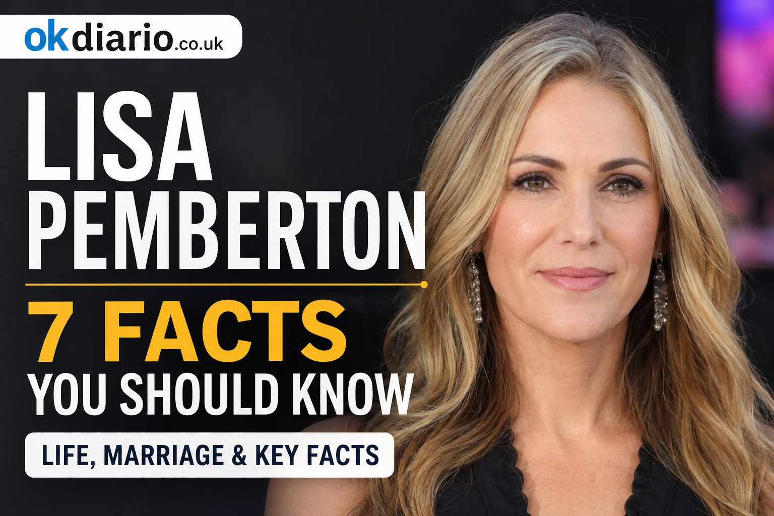Lisa Pemberton