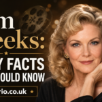 Kim Weeks: 7 Key Facts Fans Should Know