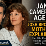 Jane Cameron Agee: Josh Brolin’s Mother Explained