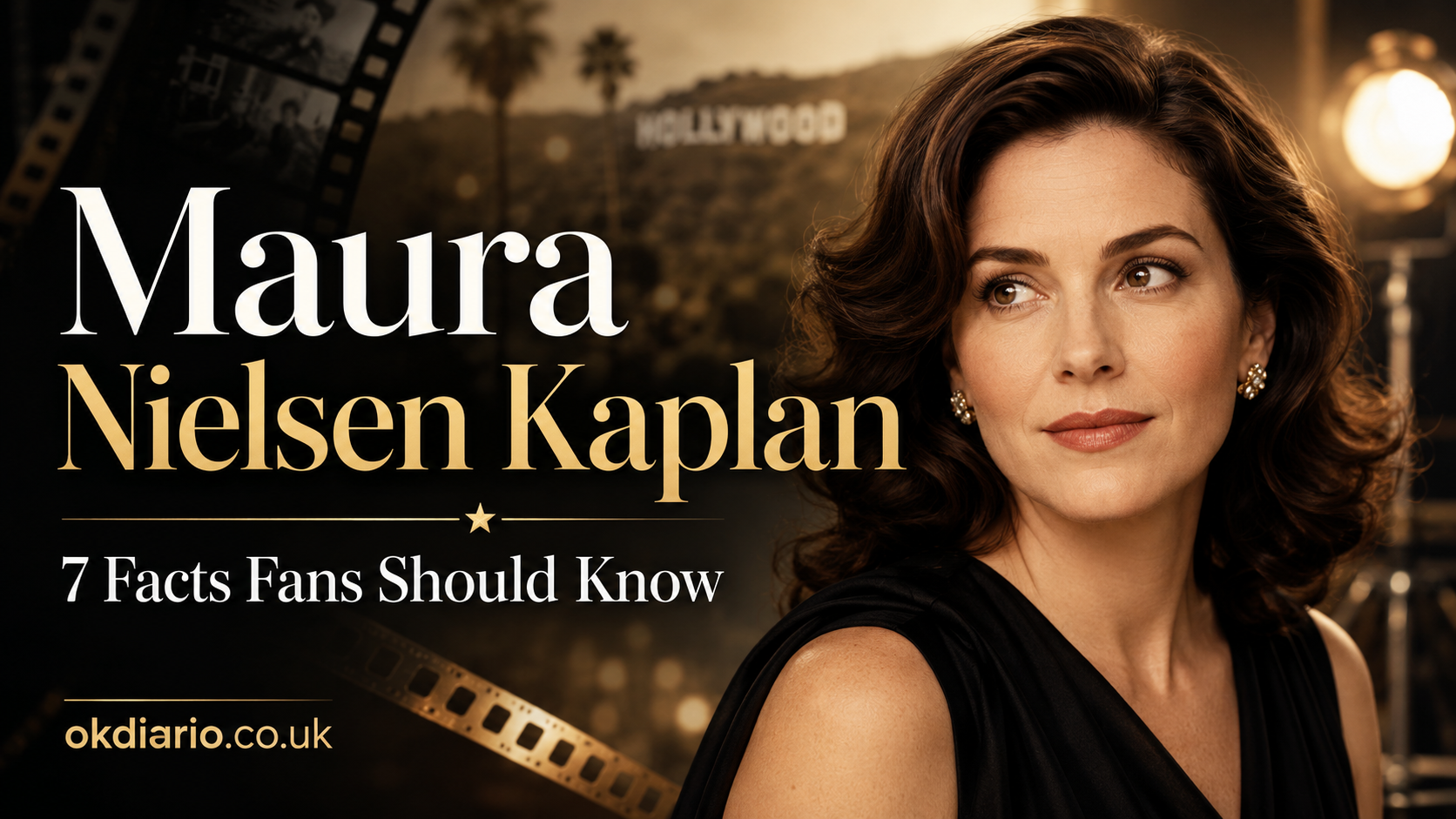 Maura Nielsen Kaplan