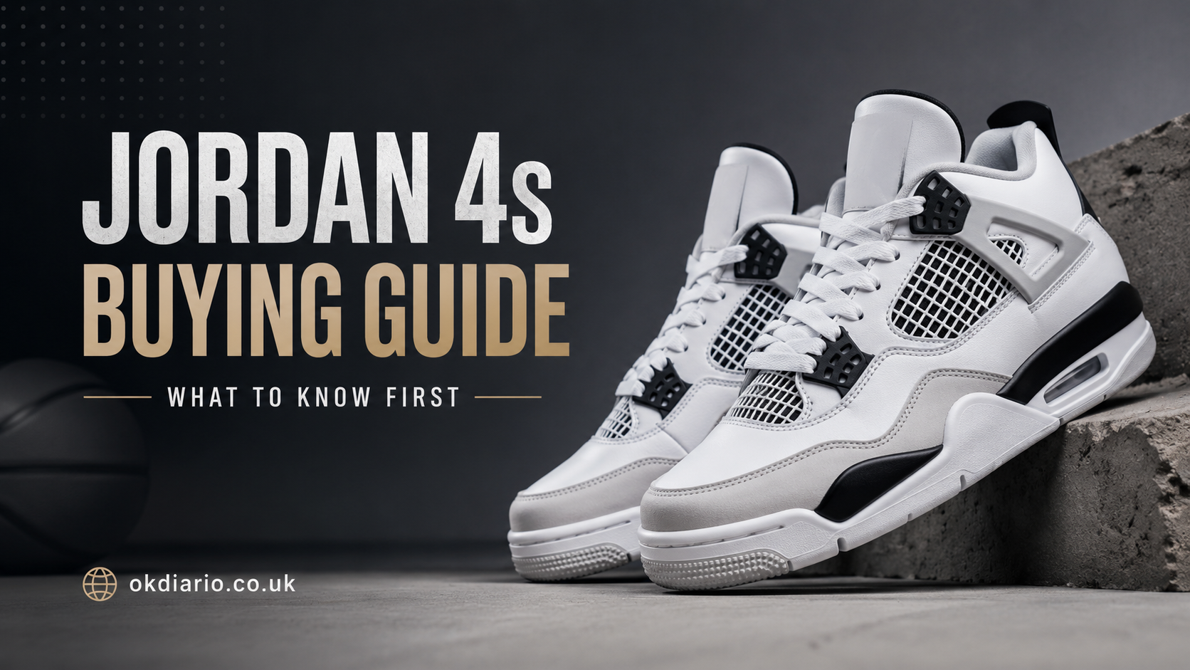 Jordan 4s