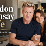 Gordon Ramsay Wife: 10 Facts Fans Should Know