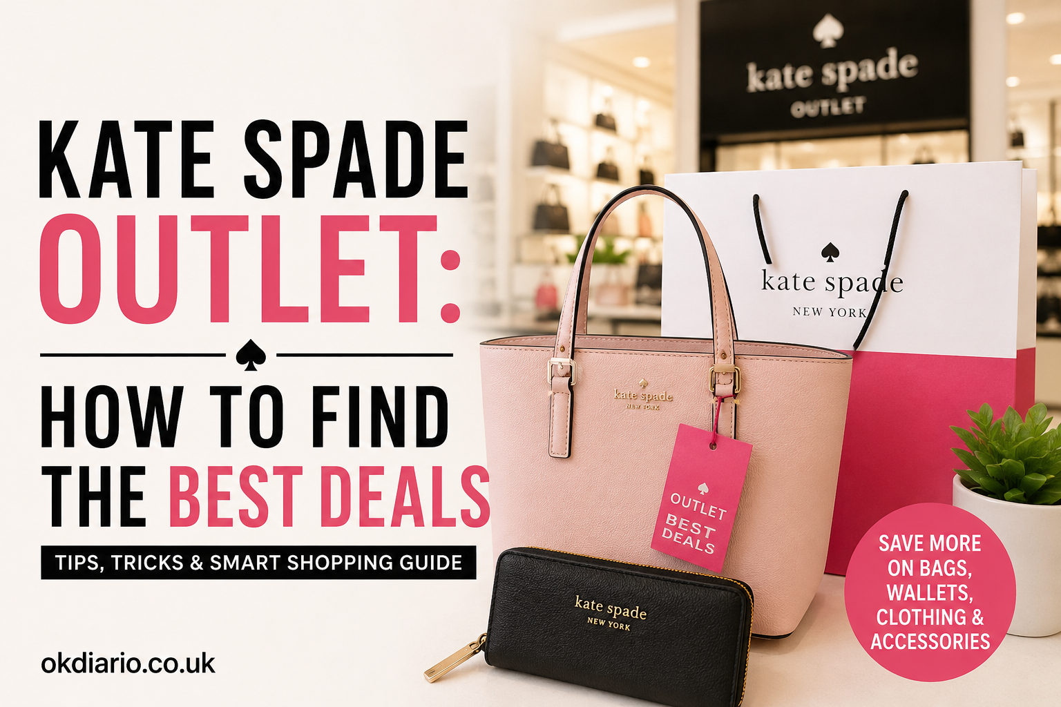 Kate Spade Outlet