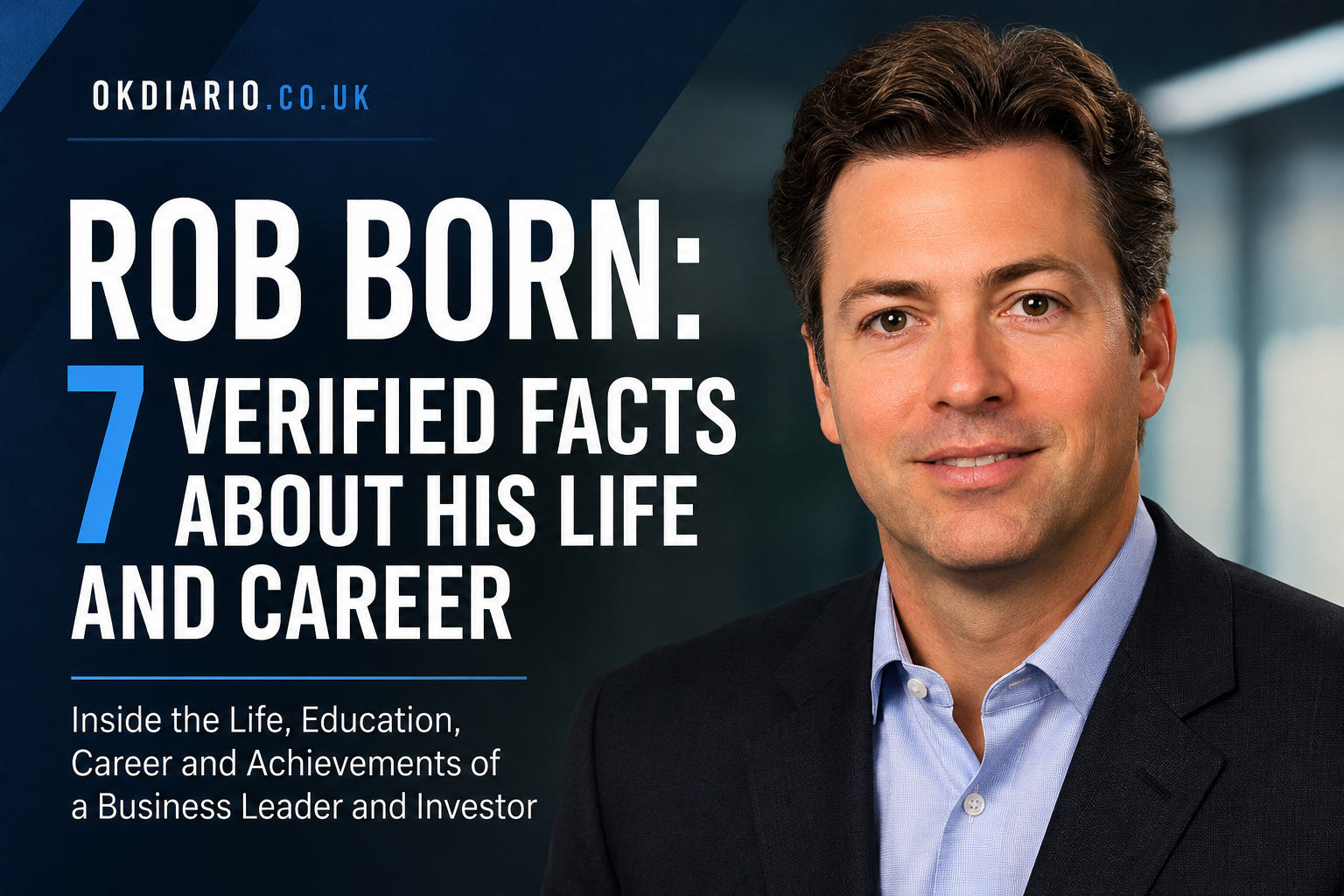Rob Born