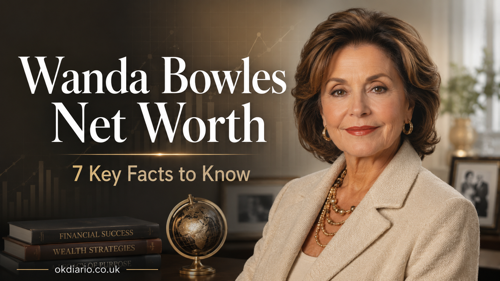 Wanda Bowles