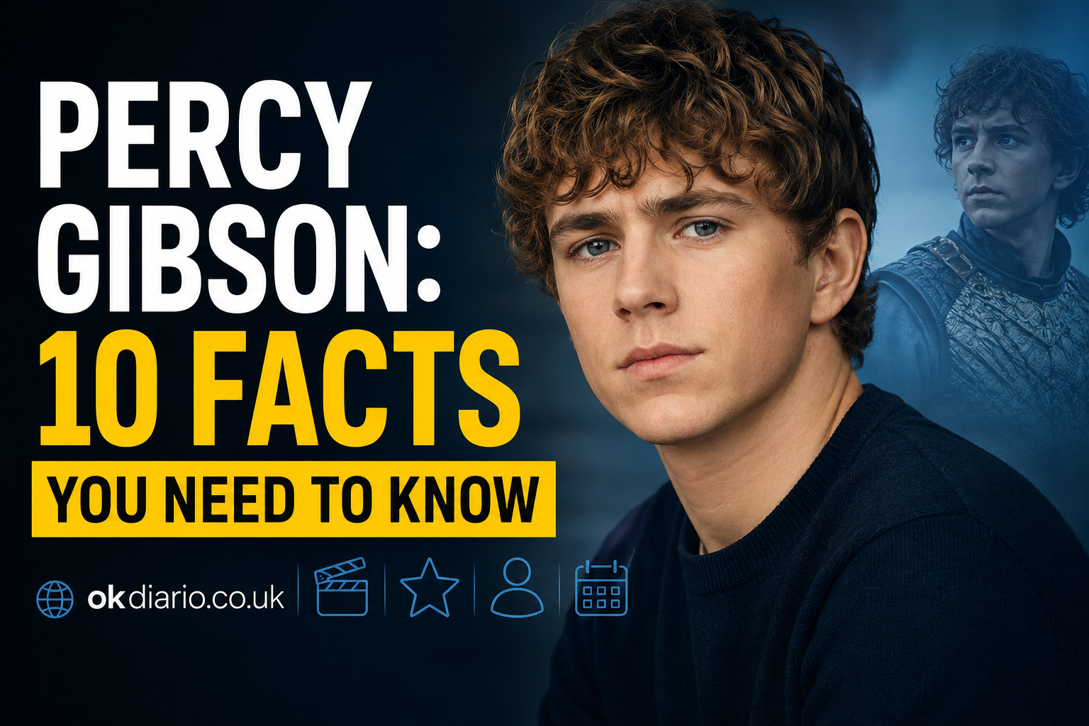 Percy Gibson