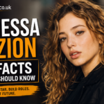 Odessa A’zion: 7 Facts Fans Should Know
