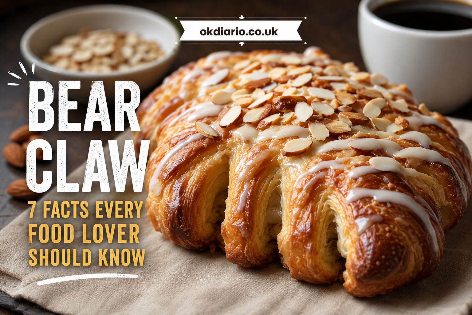Bear Claw