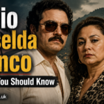 Dario Griselda Blanco: 7 Facts You Should Know