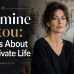 Hermine Poitou: 7 Facts About Her Private Life