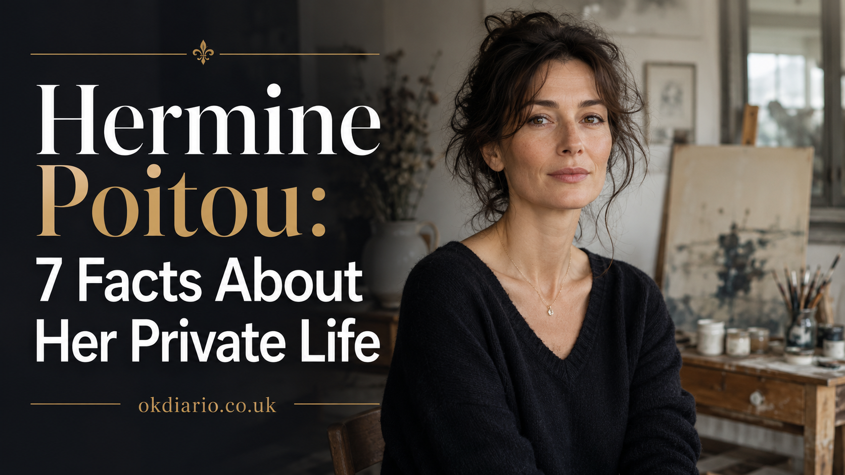 Hermine Poitou