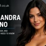 Cassandra Marino Biography: Early Life, Family, and Career