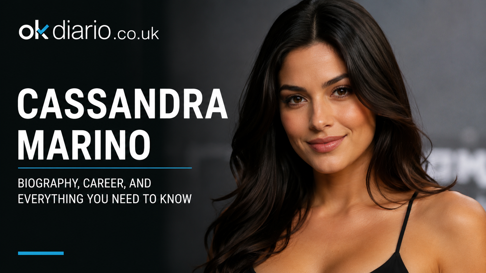 Cassandra Marino