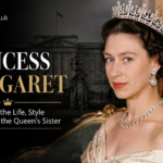 Princess Margaret: Life, Legacy & Royal Influence