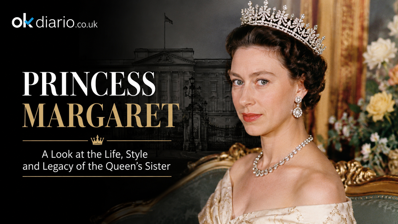 Princess Margaret