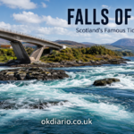 Falls of Lora Travel Guide: Best Time to Visit and What to Expect