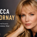 Rebecca De Mornay: Biography, Career, and Best Movies