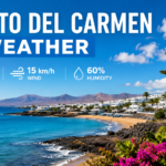 Puerto del Carmen Weather: Climate and Best Time to Visit