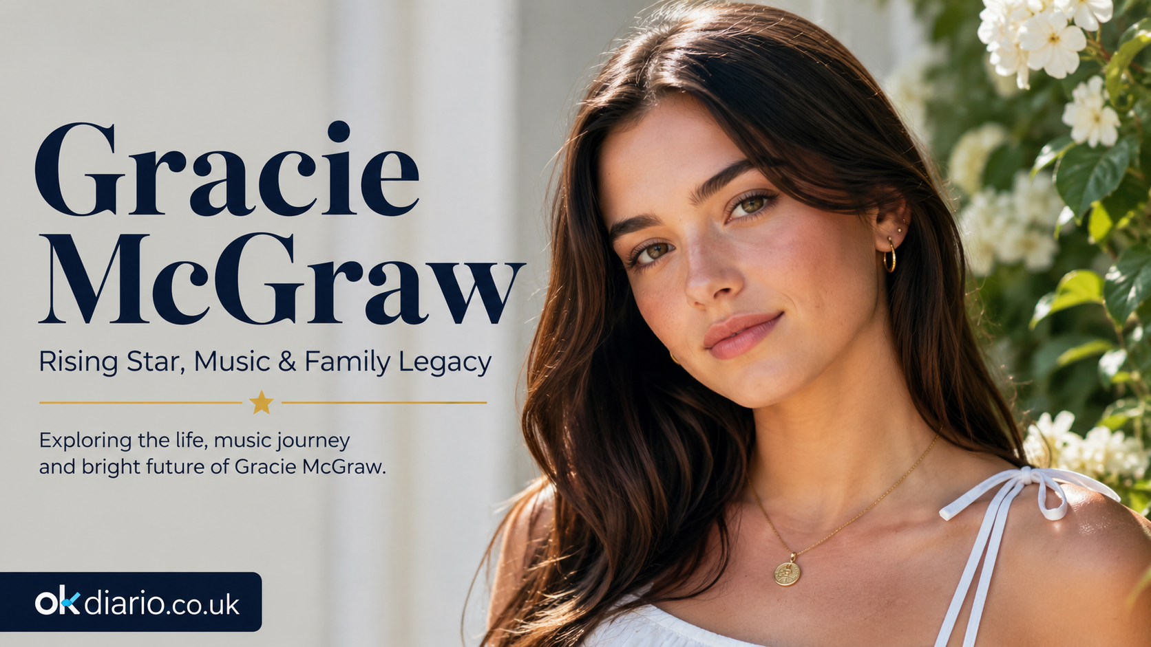 Gracie McGraw