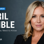 April Kimble: Biografie, Karriere und Privatleben