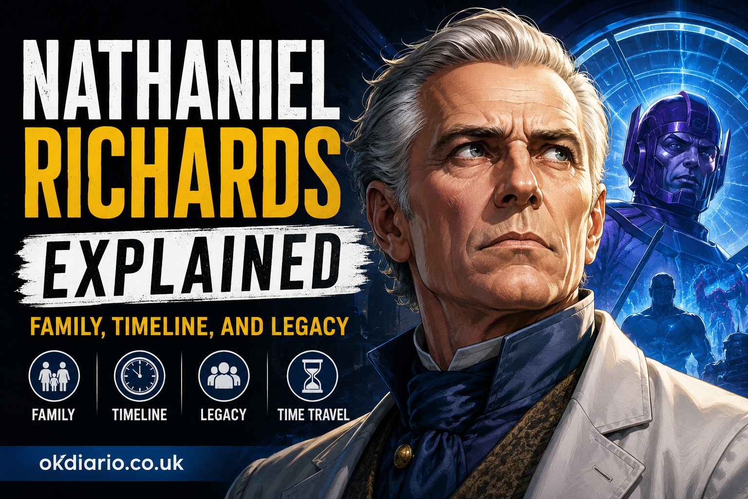 Nathaniel Richards