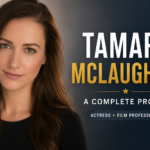 Who Is Tamara McLaughlin? A Complete Profile