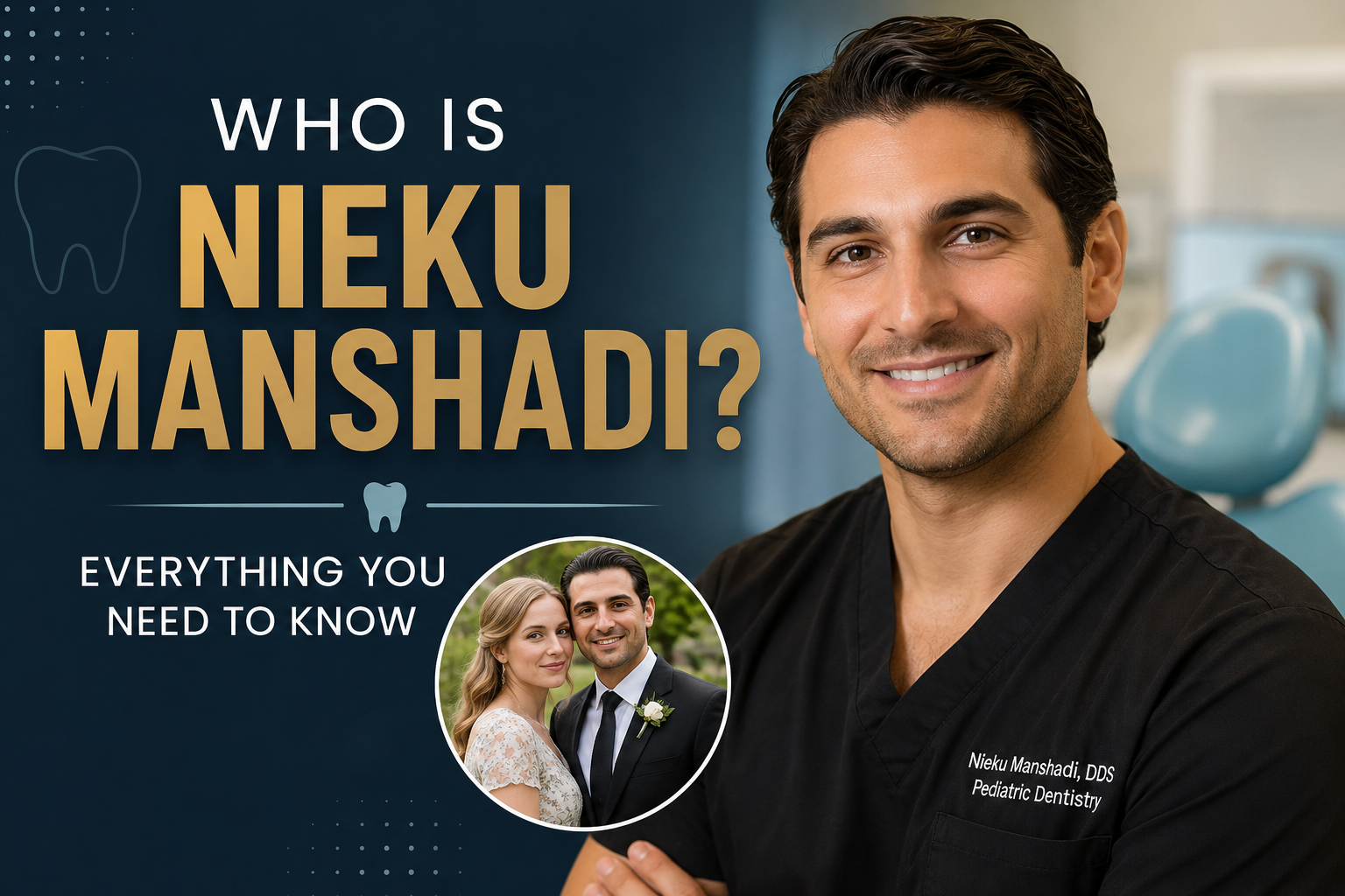 Nieku Manshadi
