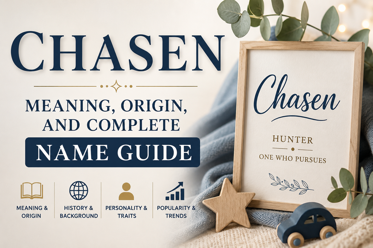 Chasen