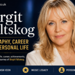 Birgit Fältskog: Biography, Career and Personal Life