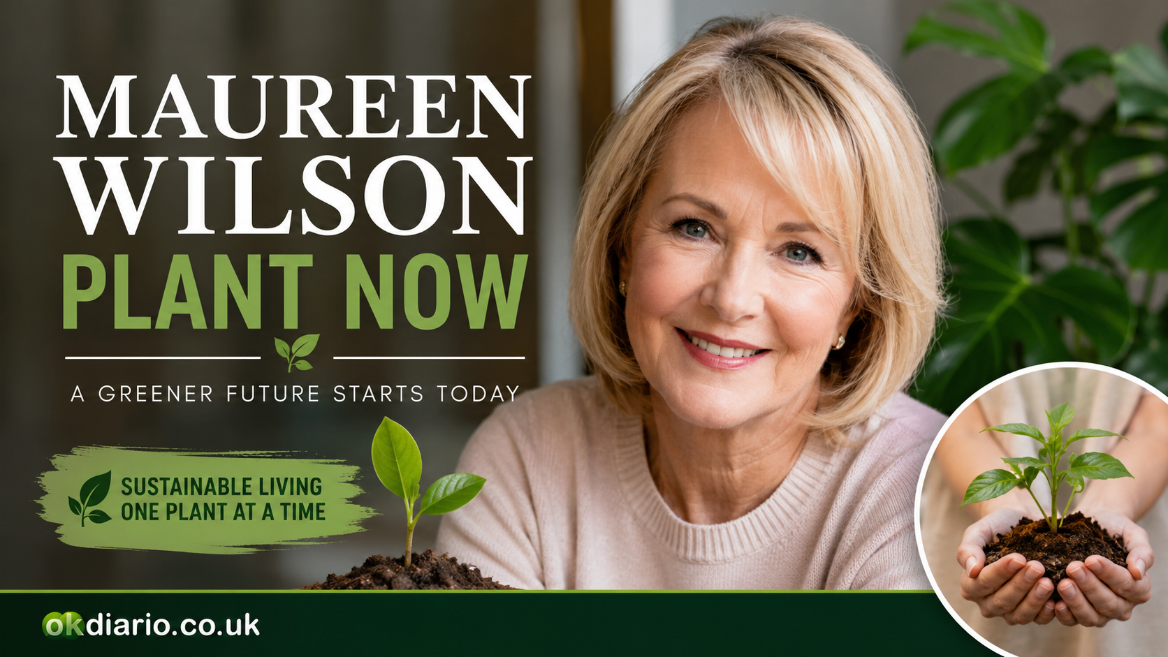 Maureen Wilson