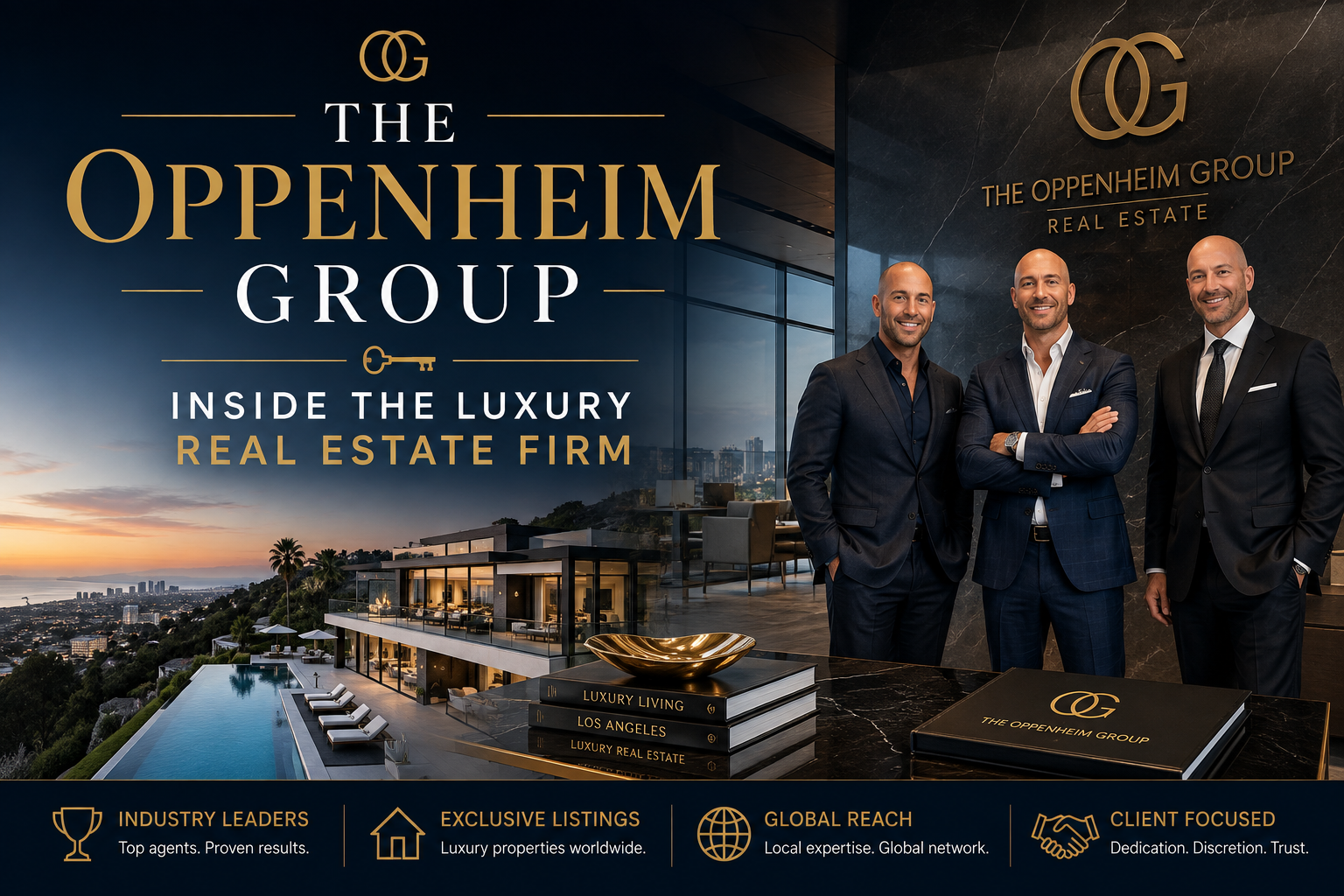 The Oppenheim Group