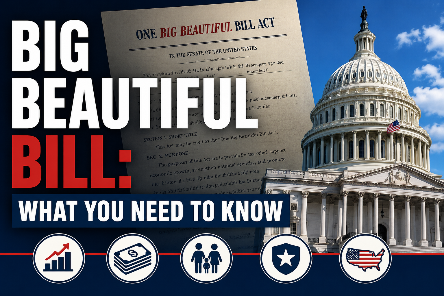 Big Beautiful Bill