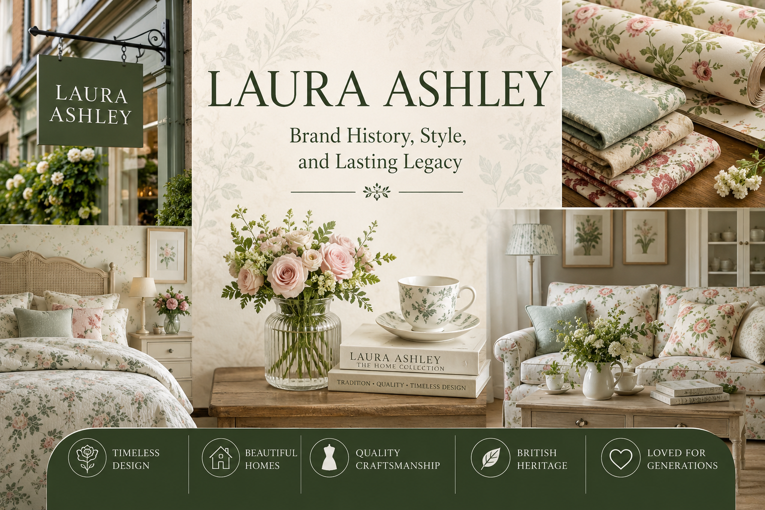 Laura Ashley