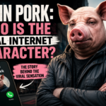 John Pork: Who Is the Viral Internet Character?