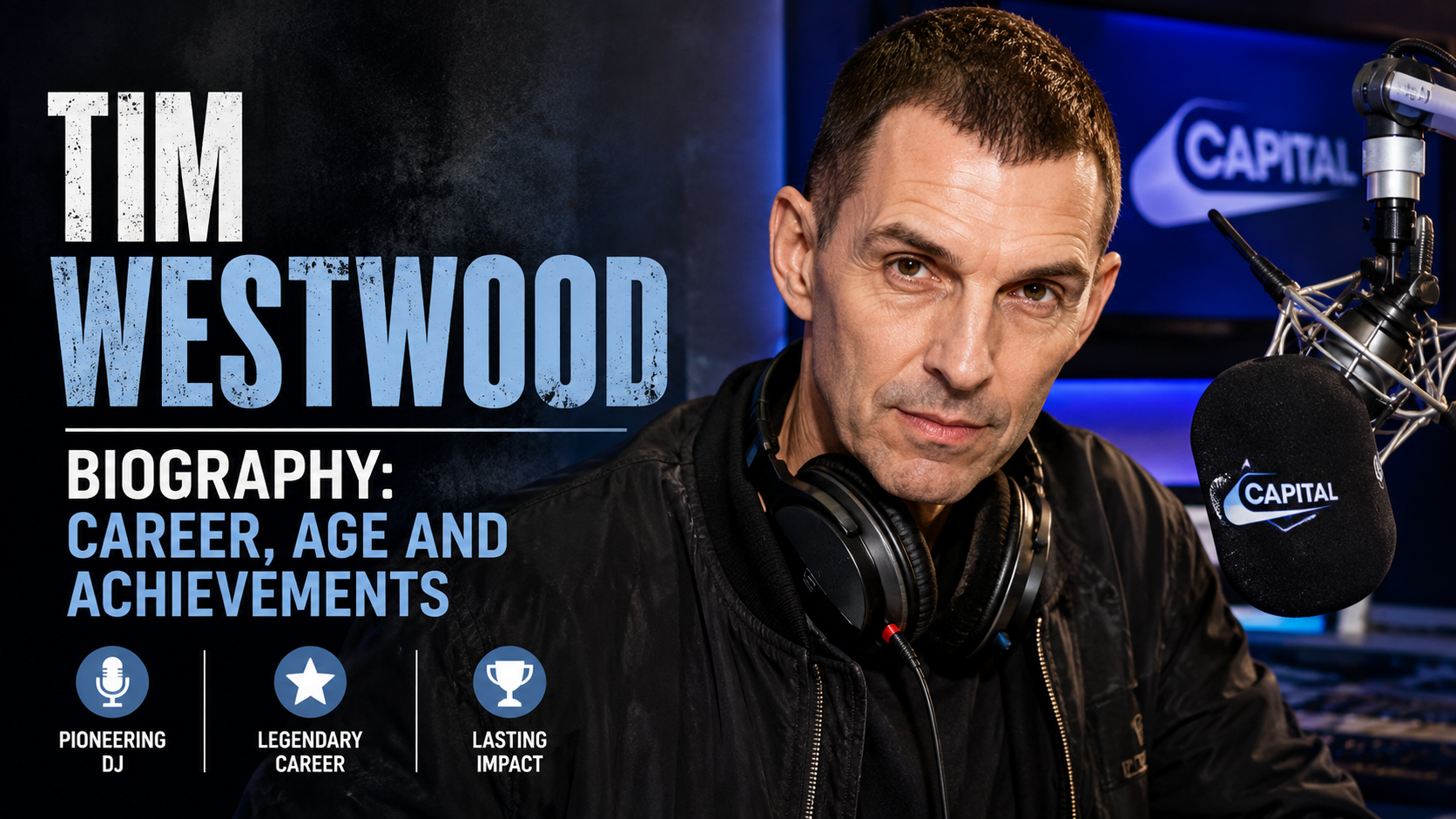 Tim Westwood