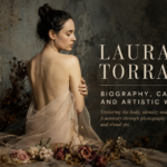 Laura Torrado: Biography, Career and Artistic Work