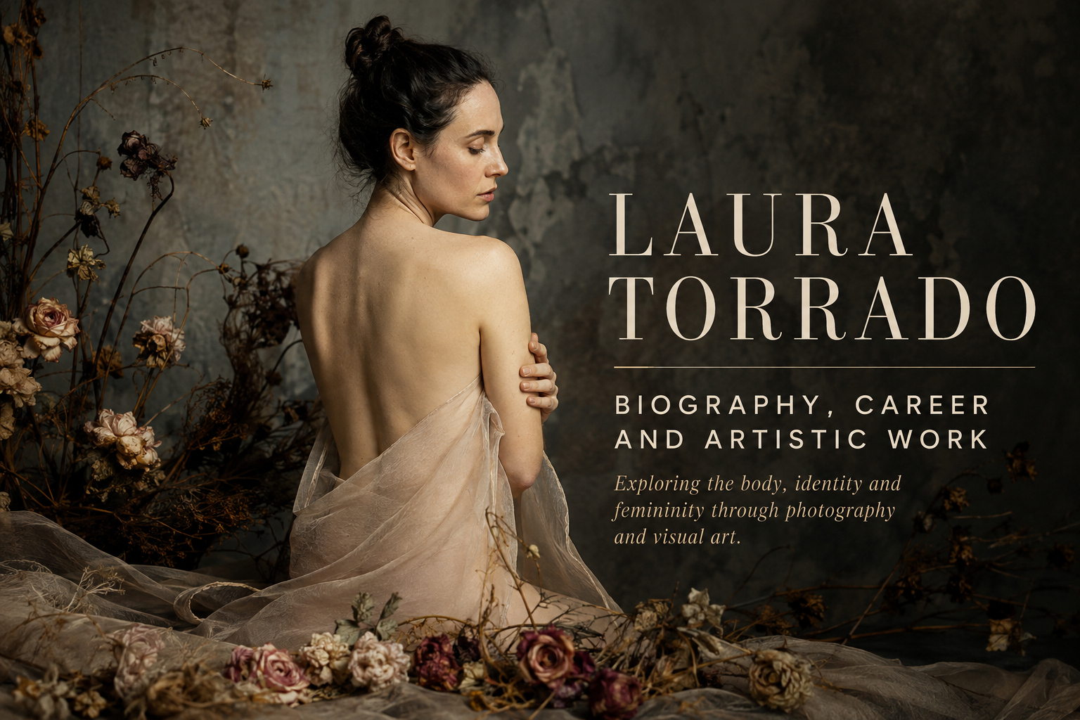 Laura Torrado
